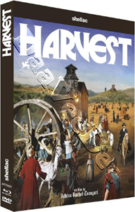 Harvest (2025)